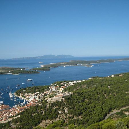 Hana'S Eyes Hvar Town Exteriér fotografie